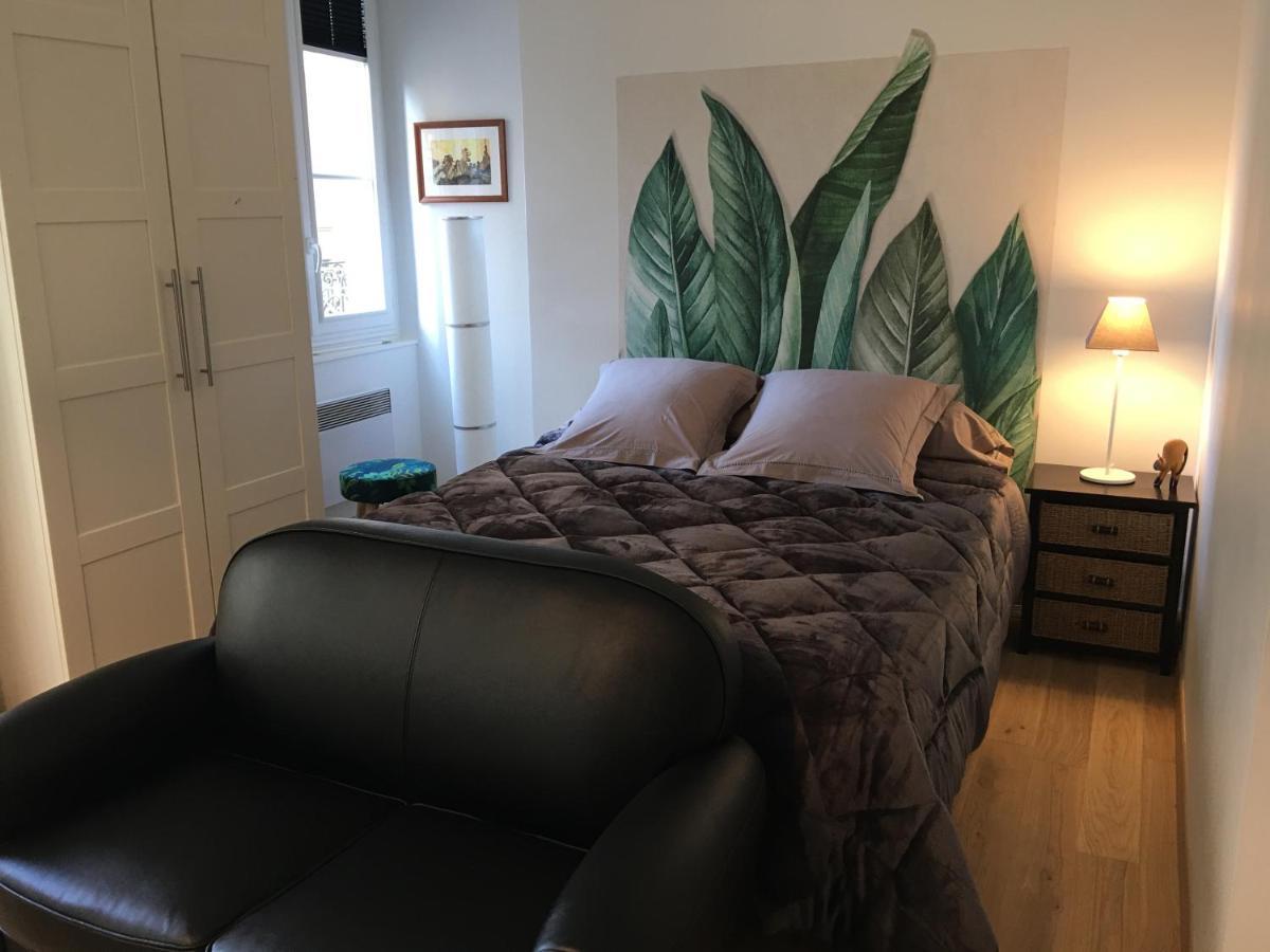 Appartement Joli Et *