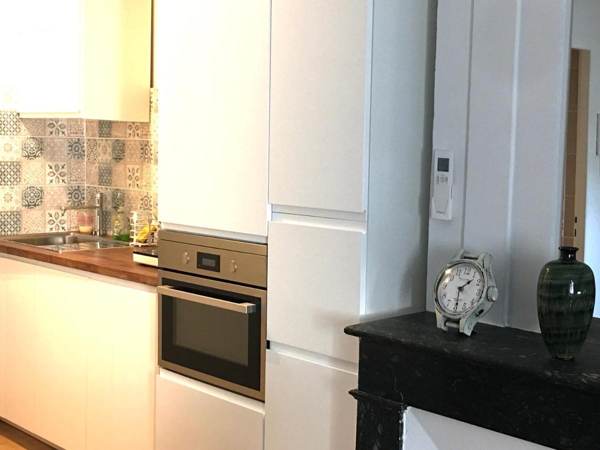 Joli Et Agreable Apartment
