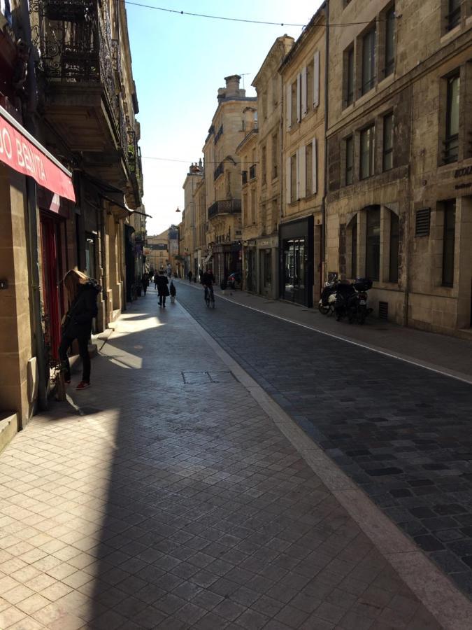 Joli Et Appartement Bordeaux